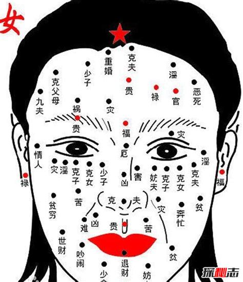 胸上有痣女|女人胸前有痣的命运图解 (女胸前痣的位置与命运图)